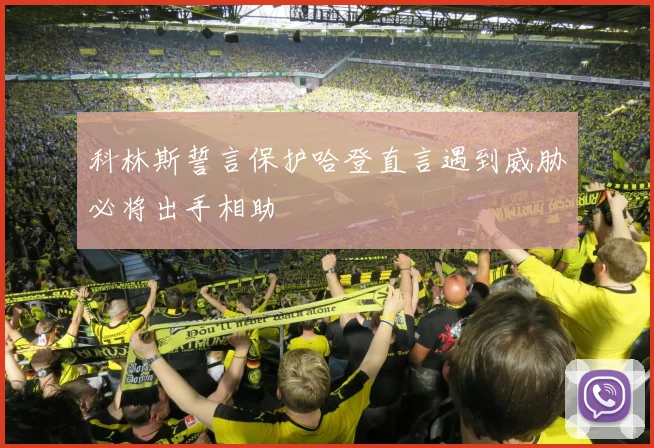 科林斯誓言保护哈登直言遇到威胁必将出手相助