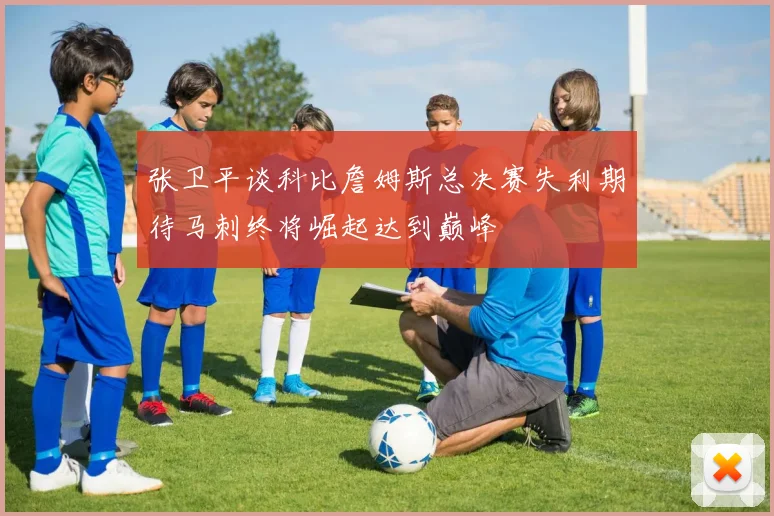张卫平谈科比詹姆斯总决赛失利期待马刺终将崛起达到巅峰